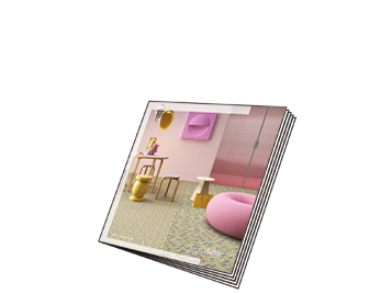 Revêtements de sol textile floqué Flotex vision | Forbo Flooring Systems